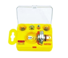 Spare lamps kits&assorted lamp KITS/AK11
