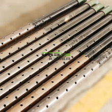 Carbon Steel Perforated Pipe