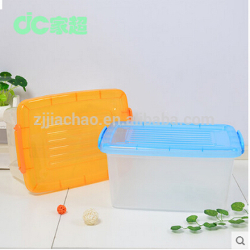 pp strong plastic kids storage bins