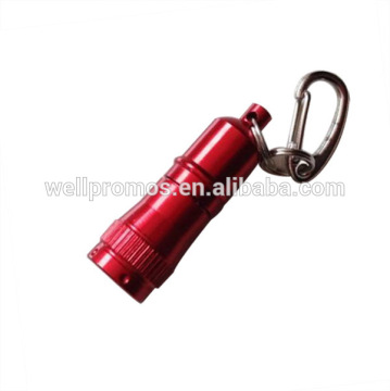 cheap plastic flashlight