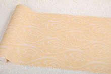 European Style Art Deco Wallpaper For Exhibition Hall , Bar