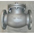 JIS Cast Iron Check Valve