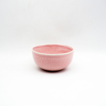 Wholesale Decorative Ceramic Ramen Bowl Fruit Bowl Soup Bowl Gift Set