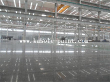 Osmotic concrete seal hardener