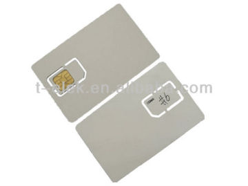 New CDMA test card TMPTC-108 for mobile phone