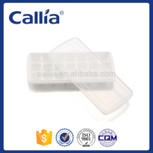 DIY Freezer Plastic Ice cube maker plastic Ice cube tray