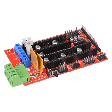 BIGTREETECH RAMPS 1.4 3D printer parts control panel printer Control Reprap Mendel RAMPS