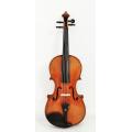 Professional Wholesale Flamed Advanced Violin