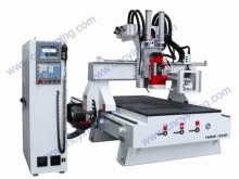 CNC Processing Center