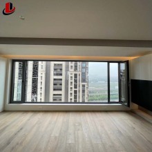 Enhanced Performance Sliding Windows