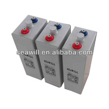 Valve regulated rechargeable battery 2v 420Ah