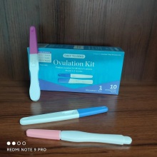 Female at home LH Ovulation Midstream 6.0mm on sale export
