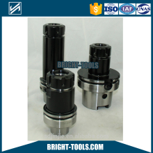 HSK tool holders HSK100A-ER32-100 for CNC Tooling