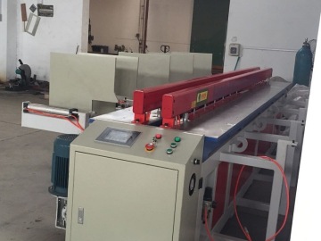 Plastic Welding-Sheet Welding-Welding Machine
