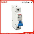 Miniature circuit breaker for household distribution box 6KA