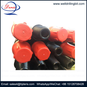 Drilling Tools DTH Water Well Drill Pipe