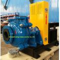 8/6E horizontal slurry pumps