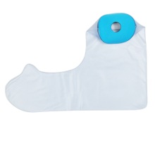 Kids hand Waterproof Shower Bandage Cast Protector