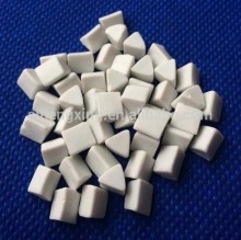 Ceramic Polishing Media, Porcelain media,Tumbling media
