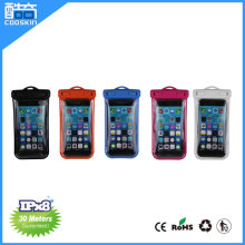 2015 newest price with top quality waterproof case for iphone