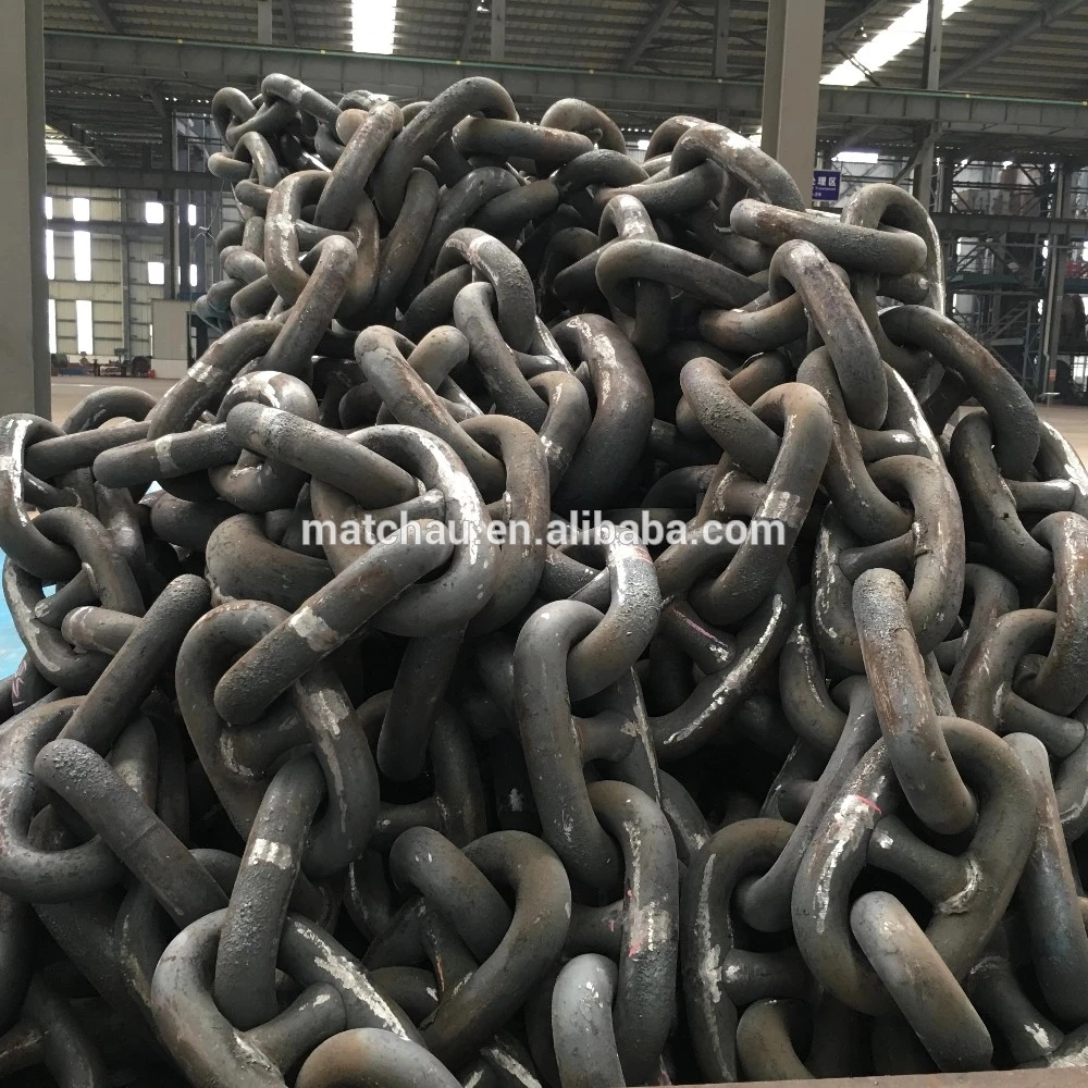 Mooring Anchor Chain for Ship