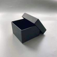 Happy Birthday Hard Box Packaging, Kraft Paper Box