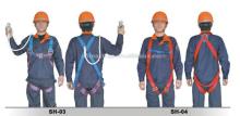 Industrial Safety Harness
