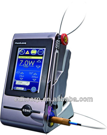 1064nm 10W diode laser for Fungal Nail treatment