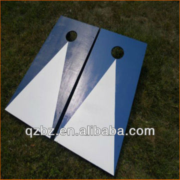 2013 NEW Crazy Bean Bag Toss Game board game