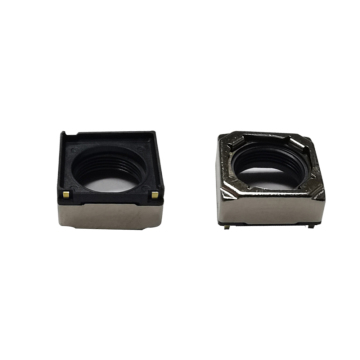 Wholesale HD Webcams: Autofocus Lens Motor VCM, Ring Motor VCM, Camera Module COB