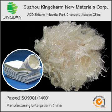 PPS polyphenylene sulfide fiber in jiangsu