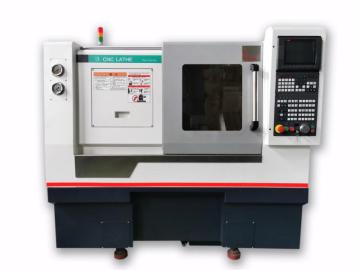 TAIWAN Technology Cnc Machine Tool