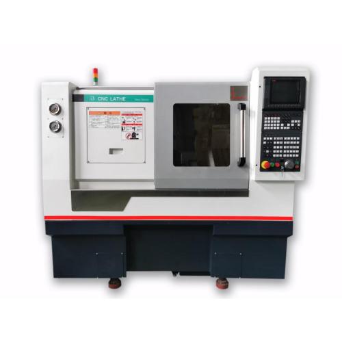 CNC Torna 5C Pens Aynası LNC T5800D