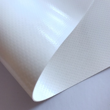 Waterproof PVC Boat Cover Canopy Frame