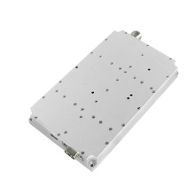 Customized 1.8GHz 100W RF Power Amplifier Module