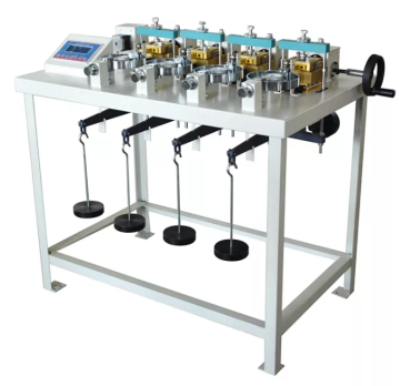 Fully Automatic Direct Shear Testing Apparatus Search Engine