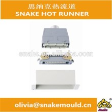 China Hot Runner Connector Socket,Male And Female Socket