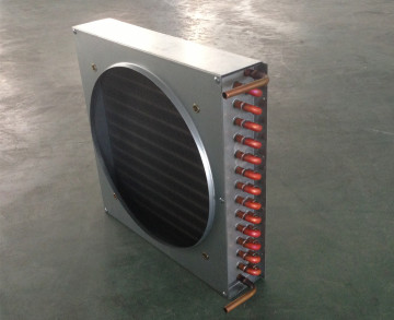 Dehumidifier Heat Exchanger Coils HVAC Coils