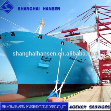 Shipping service for Import & Export Agent China buy agent