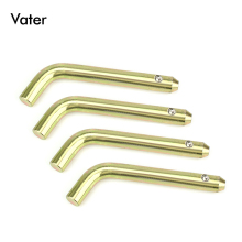 Trailer Hitch Quick Release Pin: 18mm Spring Bar Watch Pins