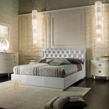 Large high luxury creative crystal chandelier Swarovski crystal custom chandelier