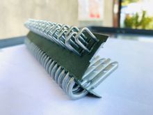 HuoLong T10-24# Conveyor Belt Fastener