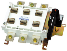 Dglck-125~630A Series Load Isolation Switch (DGLCK-630)