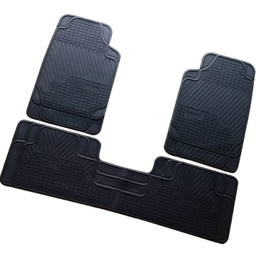 Universal Heavy Duty Rubber Car Mat