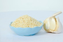 Cheap Price Garlic Material Dehydrated Garlic Granules