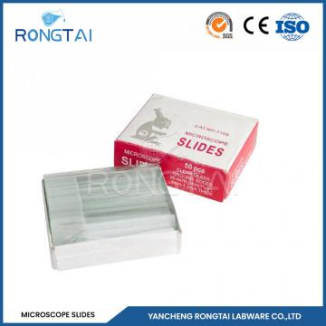 Microscope Slides for Laboratory use
