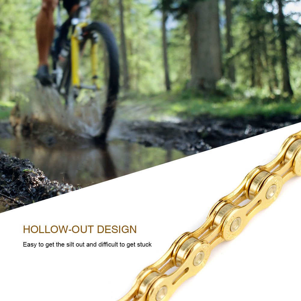 11 Speed Bike Chain