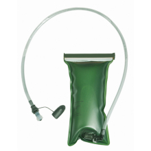 TPU Hydration Bag Cleaning Kit for Cycling and Running