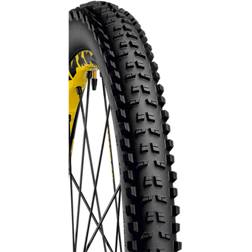 RODAS MAVIC CROSSMAX COMANDO PNEUMÁTICO DE MTB