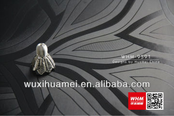 Press Plate for HPL Woodgrain WHM-9591